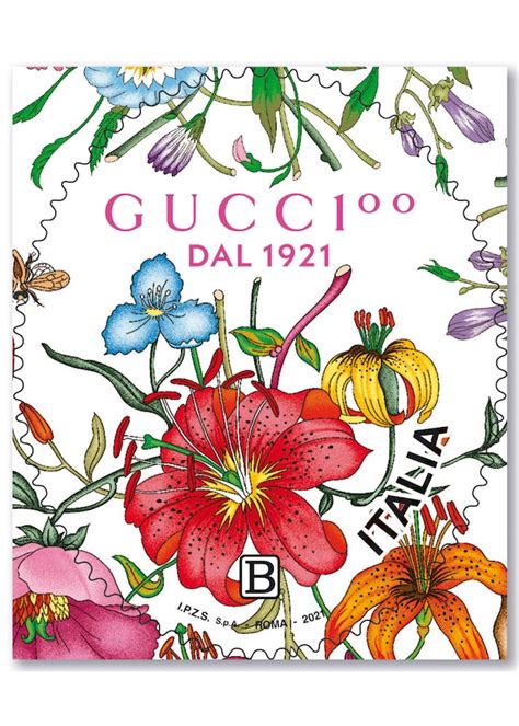 gucci uffico stampe|The Gucci stamp .